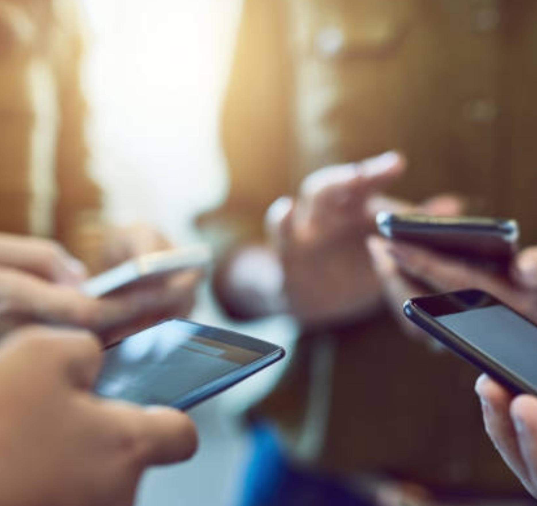 Goldilocks Problem of Mobile Device Security