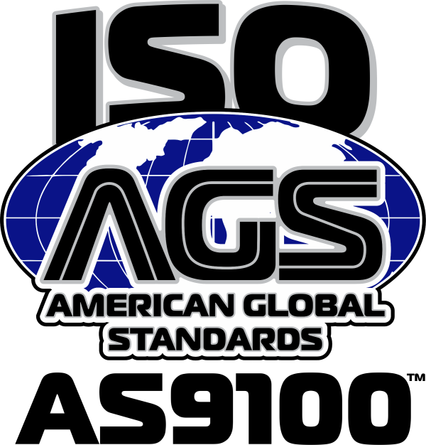 AGS ISO AS9100 Certification