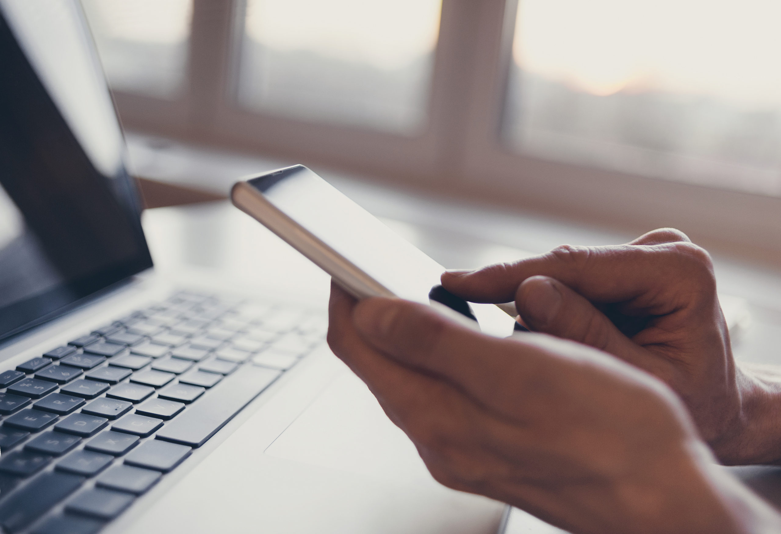 Mobile Blog Telecommuting In a Mobile World