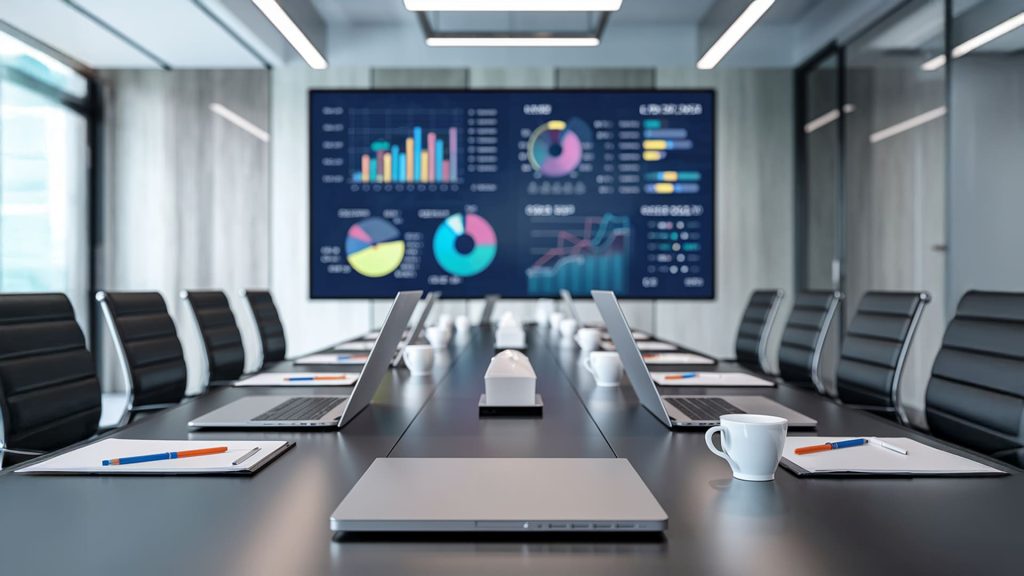 End-to-End Capabilities