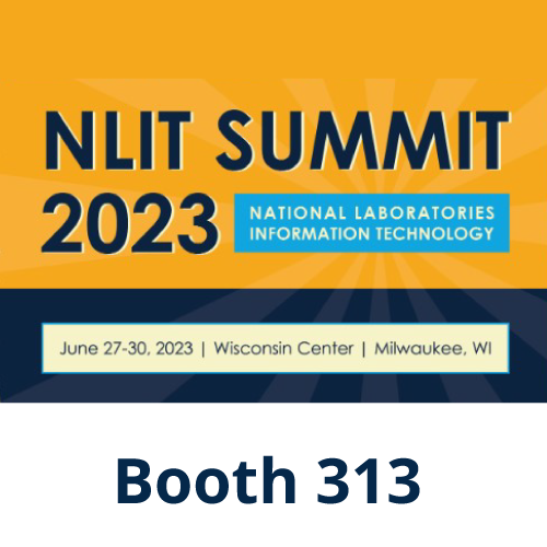 NLIT Summit 2023 image
