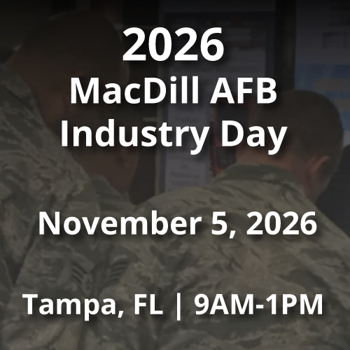 MacDill AFB Image