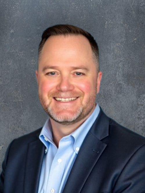 James Poole Headshot