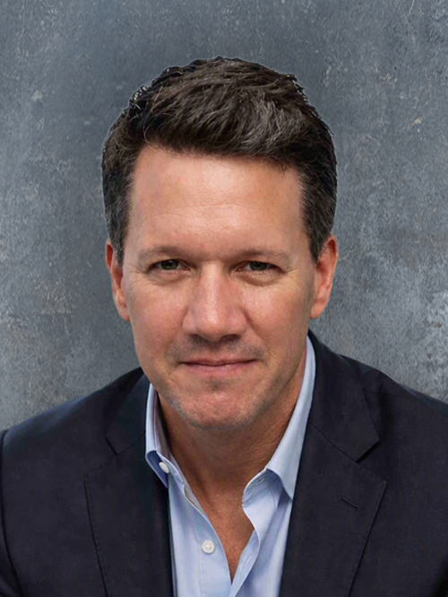 Joe Adams Headshot