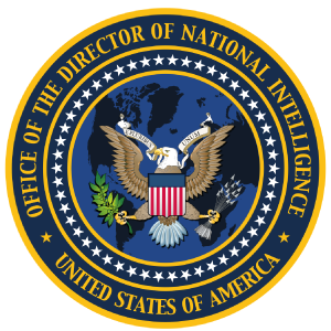 Office Director National Intel