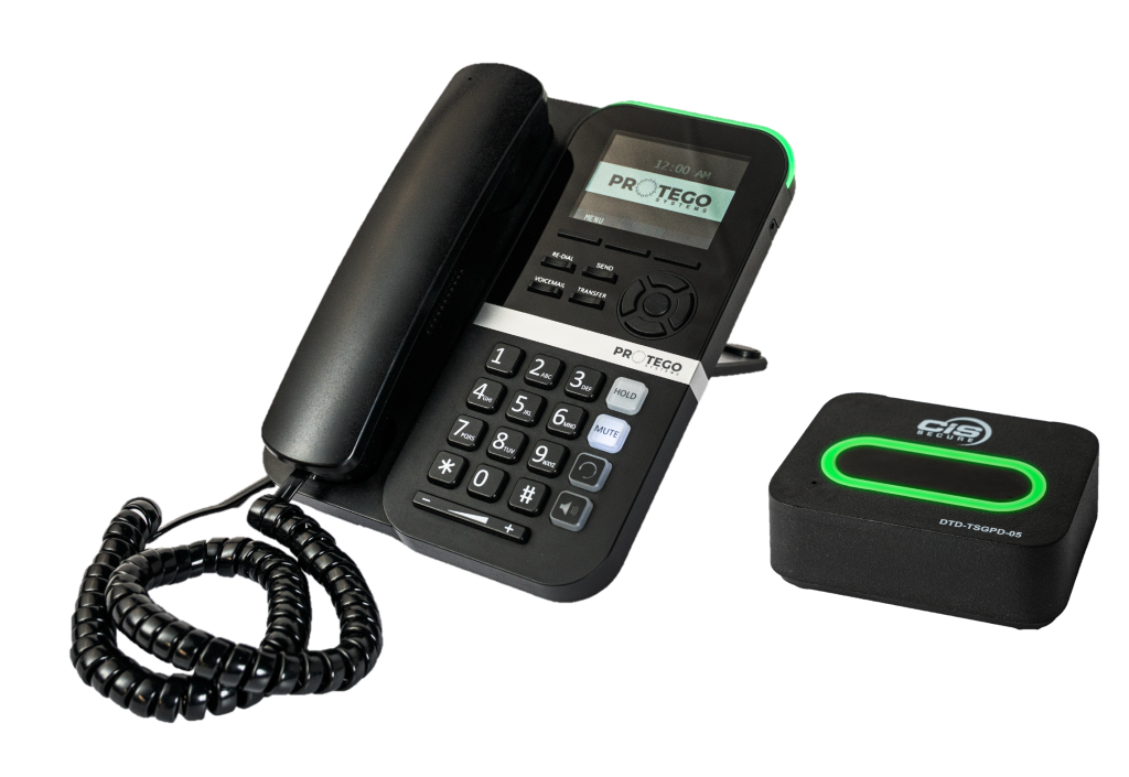 CIS Secure USB PD and PTG500 TSG Compliant Bundle