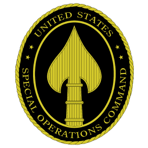 US Special Ops Command