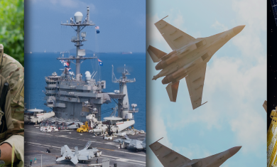 Voices of the mission blog web page image