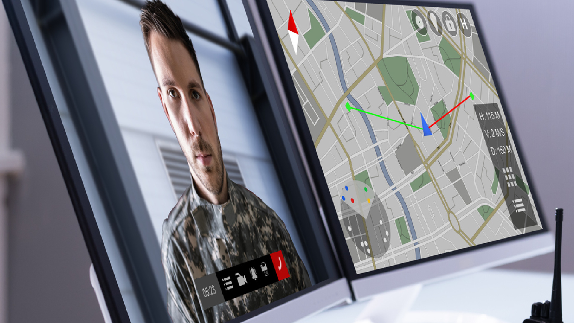 webinar replay cell phones in secure facilities