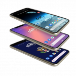 cis mobile 3 stack phones