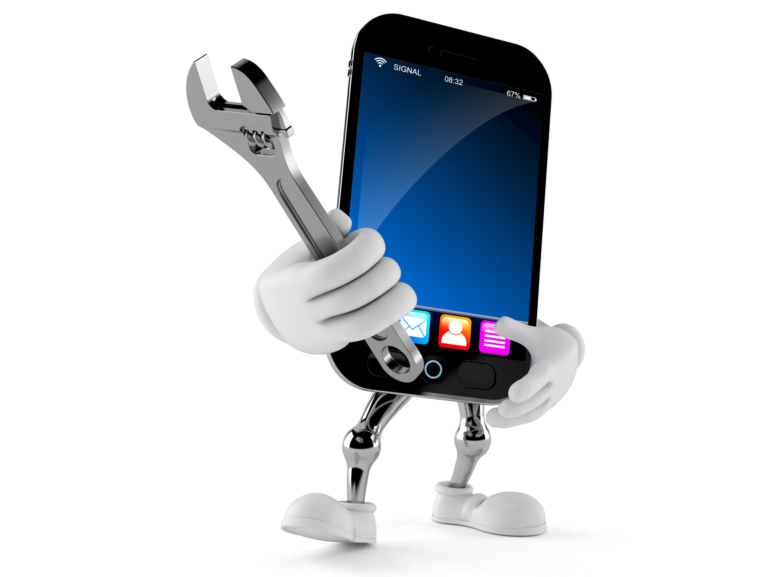 CIS Mobile Right to Repair Smartphones