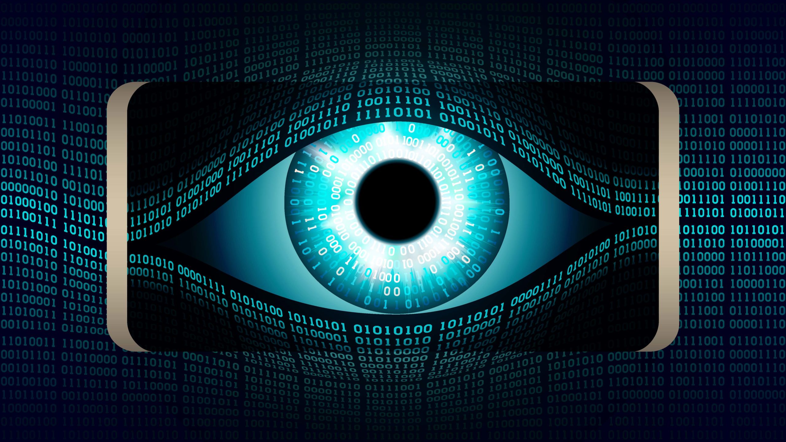 Blog - Spy in your Pocket