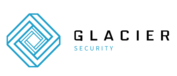 glacier logo