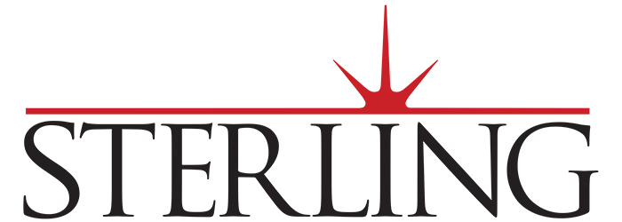 sterling computers corporation logo