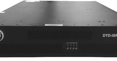 tempest cisco 4431 integrated services router