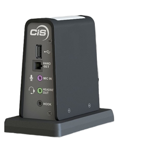 CIS Secure TSG USB Positive Disconnects - CISSecure
